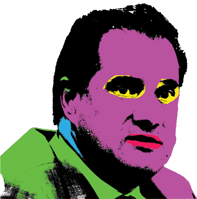 Άδωνις Γεωργιάδης Άδωνις Γεωργιάδης