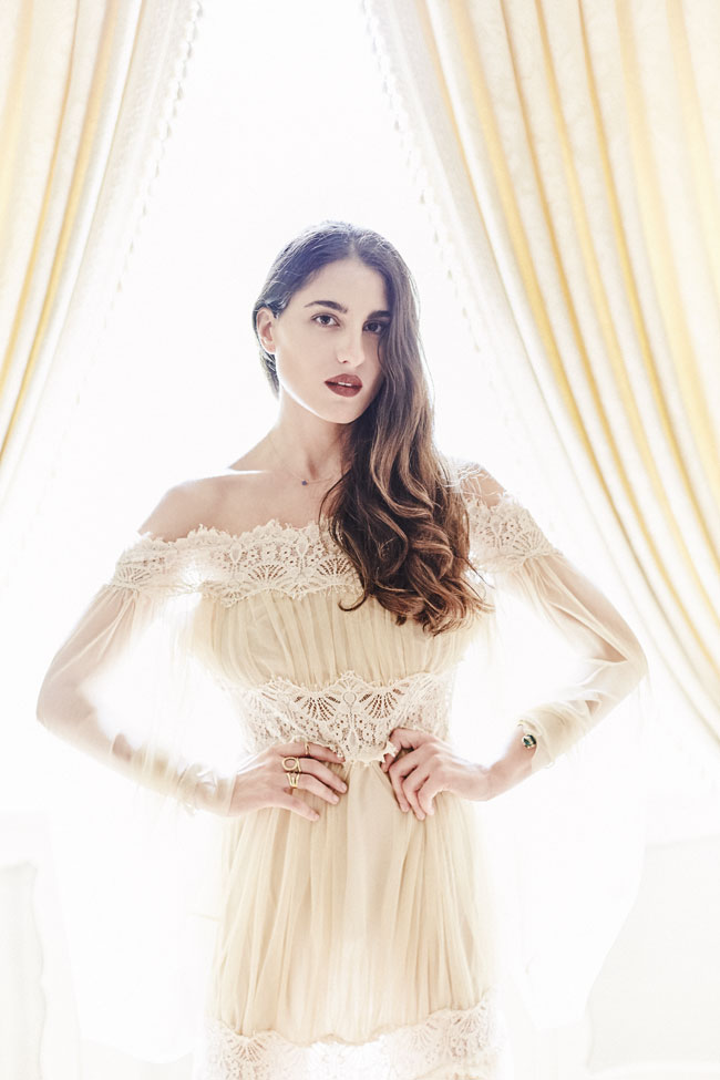 Παυλίνα Βουλγαράκη Παυλίνα Βουλγαράκη