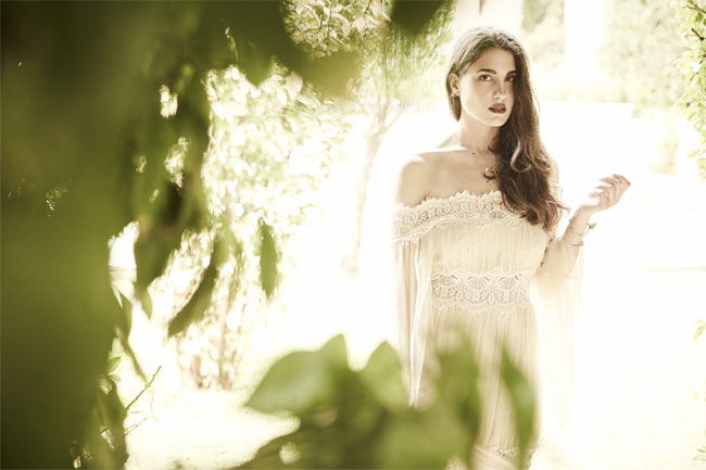 Παυλίνα Βουλγαράκη Παυλίνα Βουλγαράκη