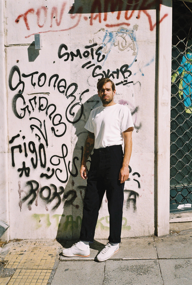 Γιώργος Σουμπάσης Γιώργος Σουμπάσης