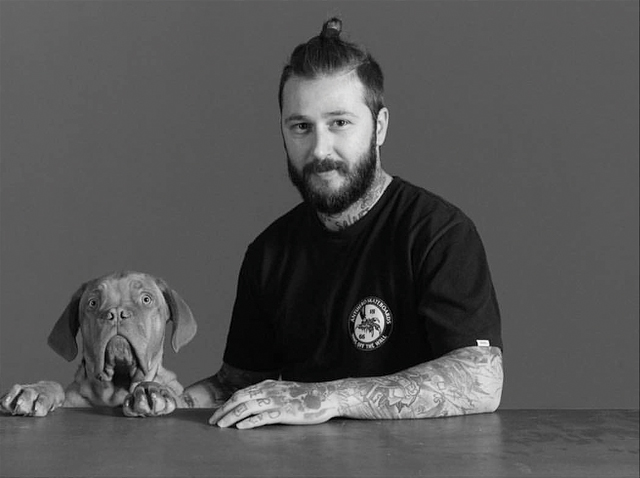 Κυριάκος Μπαλάσκας Κυριάκος Μπαλάσκας