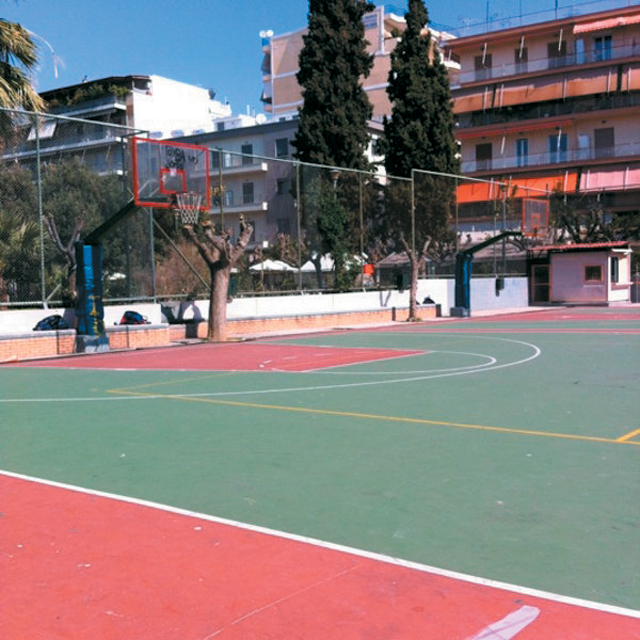 ΓΗΠΕΔΟ ΤΡΙΤΩΝΑ, Σεπόλια