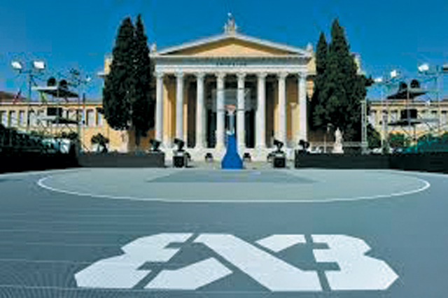 ΚΥΠΡΙΑΔΟΥ, Λαμπρινή