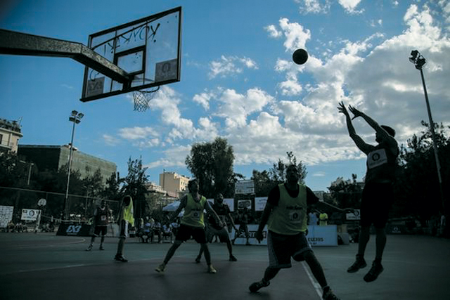 ΤΣΟΧΑ & ΜΕΛΑ, Αμπελόκηποι 