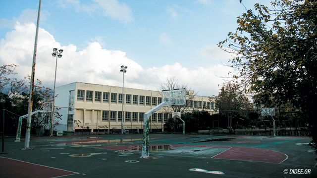 Η ΔΟΞΑ, (Άγιος Γεώργιος - Καβούρι - Βουλιαγμένη)