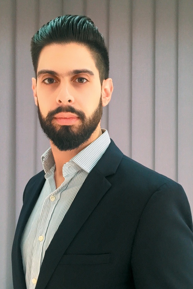 Ο Δερματολόγος - Αφροδισιολόγος, Χριστόφορος Λοϊζίδης