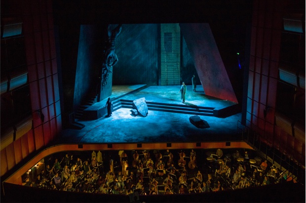 Η «Ηλέκτρα» ανοίγει την αυλαία της νέας ΕΛΣ