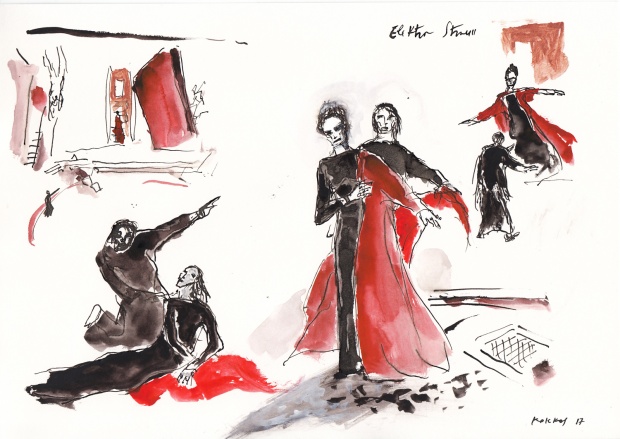 Η «Ηλέκτρα» ανοίγει την αυλαία της νέας ΕΛΣ