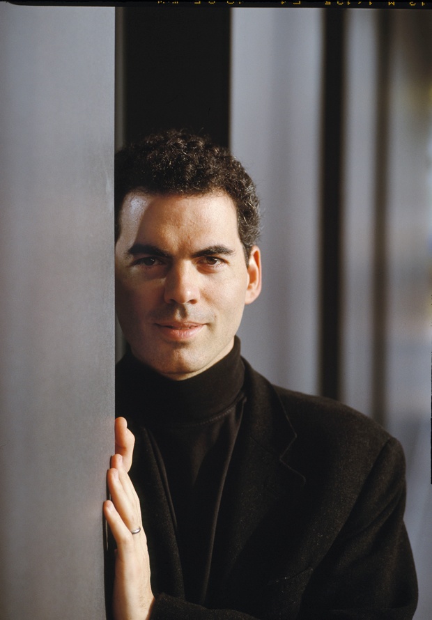 Βασίλης Χριστόπουλος © Patrick Pfeiffer Konstanz