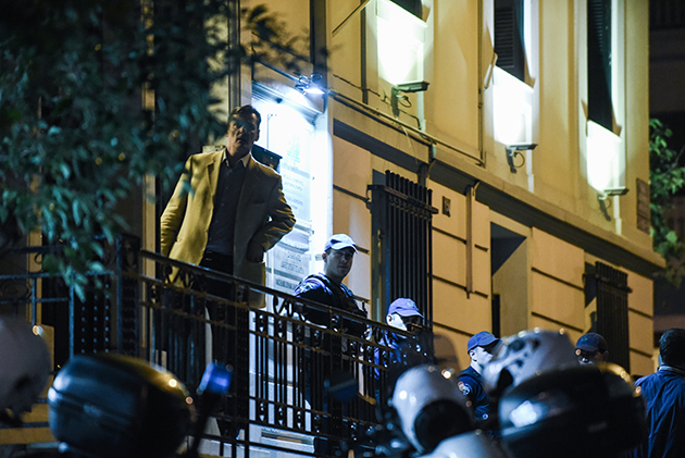 ΑΣΤΥΝΟΜΙΑ ΔΟΛΟΦΟΝΙΑ