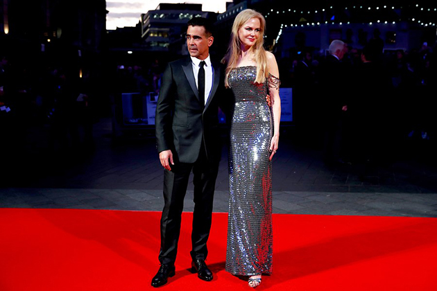 Νικόλ Κίνταμ Νικόλ Κίνταμ