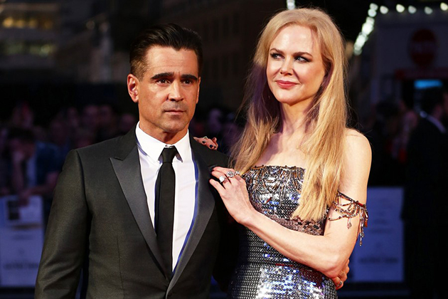 Νικόλ Κίνταμ Νικόλ Κίνταμ