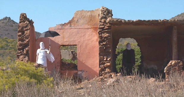 Η multimedia παράσταση «Hommage» είναι αφιερωμένη στον Λευτέρη Βογιατζή Η multimedia παράσταση «Hommage» είναι αφιερωμένη στον Λευτέρη Βογιατζή