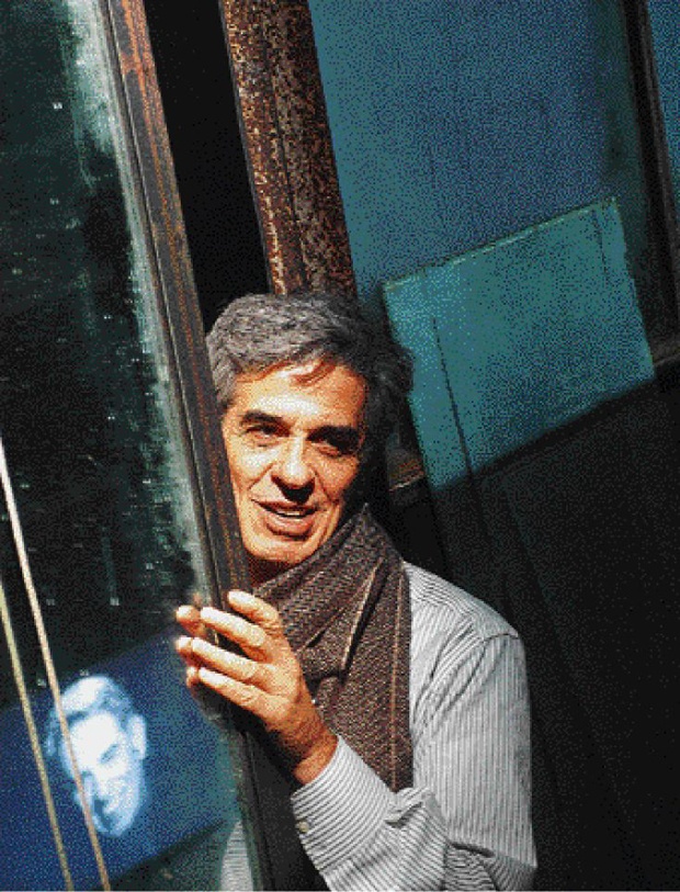 Λευτέρης Βογιατζής Λευτέρης Βογιατζής