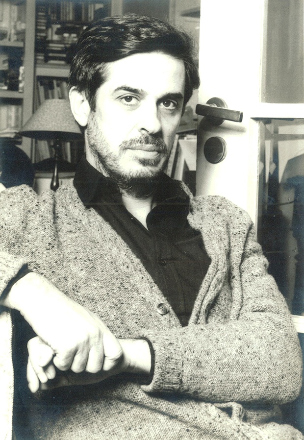 Λευτέρης Βογιατζής Λευτέρης Βογιατζής