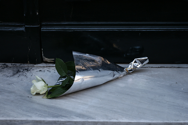 ΔΟΛΟΦΟΝΙΑ ΤΟΥ ΔΙΚΗΓΟΡΟΥ ΜΙΧΑΛΗ ΖΑΦΕΙΡΟΠΟΥΛΟΥ 