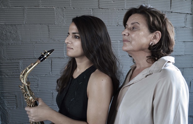 Θεοδοσία Σαββάκη, Γιώτα Φέστα Θεοδοσία Σαββάκη, Γιώτα Φέστα