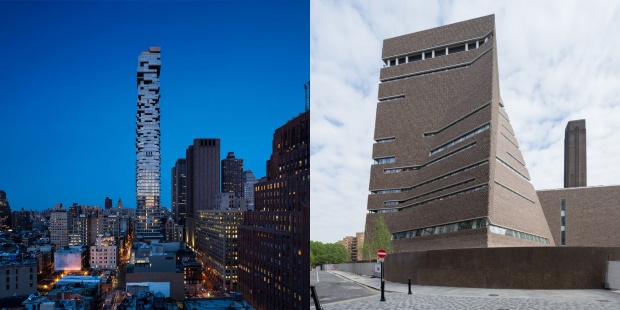 Iwan Baan) Iwan Baan)