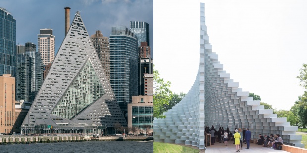 Iwan Baan) Iwan Baan)