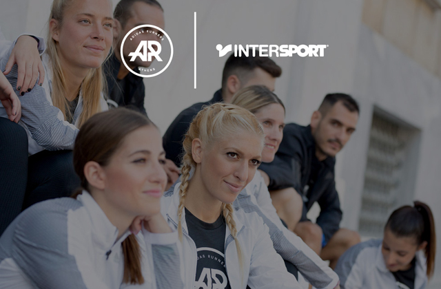Οι adidas Runners Athens και η INTERSPORT σε προσκαλούν σε ένα διήμερο γεμάτο runs και workouts