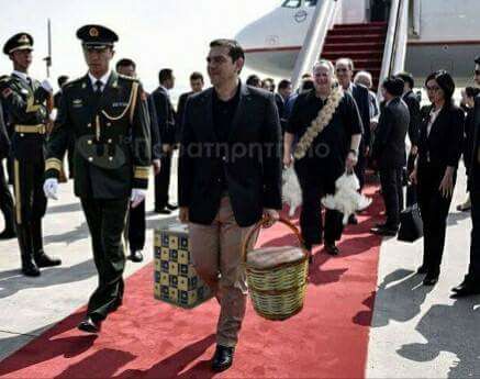 Τα YOLO της Τρίτης