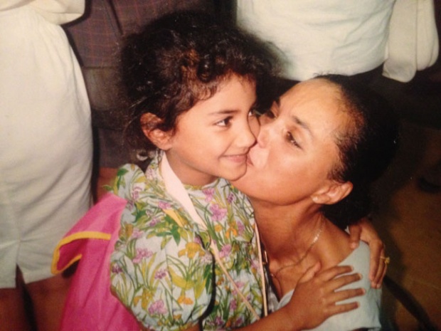 Aurora Marion - Estelle Marion