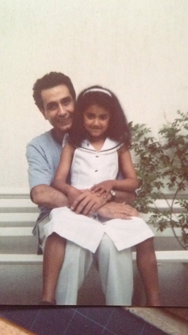 Kostas Arzoglou, Aurora Marion