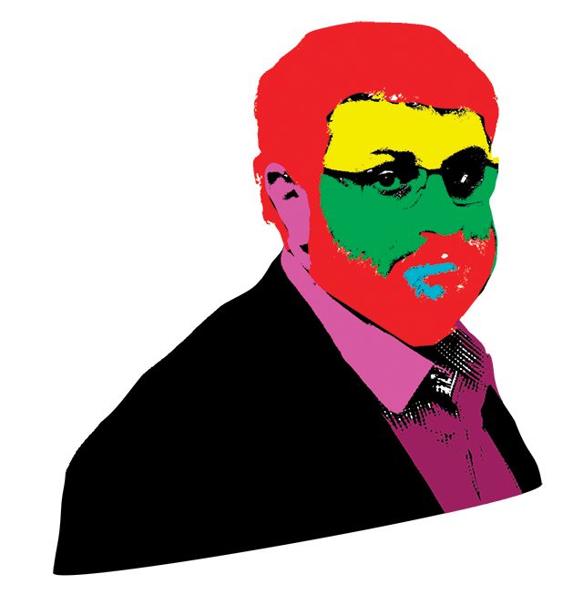 Κώστας Ζαχαριάδης