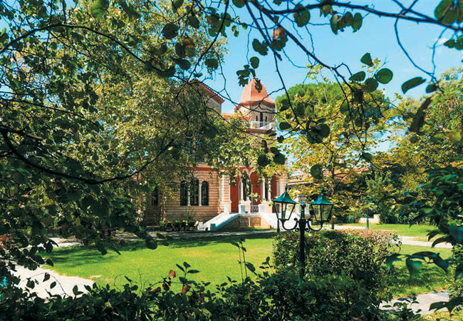 Έπαυλη Σταθάτου