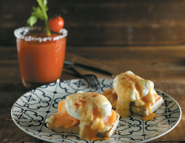  Flocafe Espresso Room 