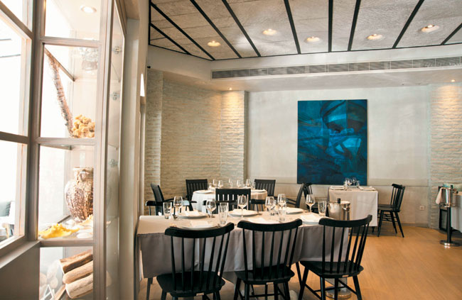 Καστελόριζο Κηφισιάς