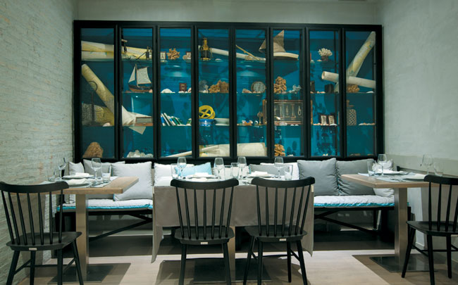 Καστελόριζο Κηφισιάς