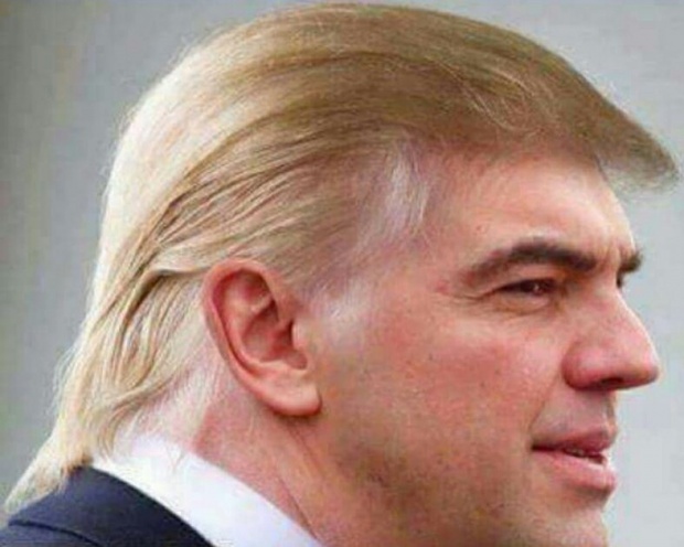 10 φωτογραφίες που τρολάρουν την συνάντηση Τσίπρα -Τραμπ