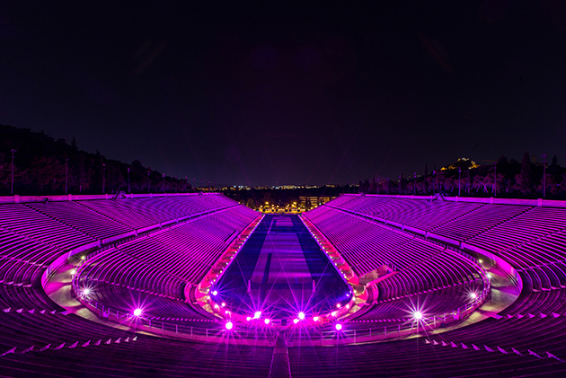 Παναθηναϊκό Στάδιο