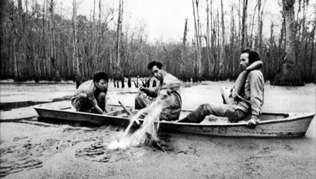 Στην Παγίδα του Νόμου / Down by Law