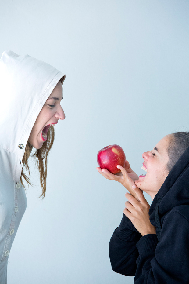 «Χιονάνοι» από το Patari Project