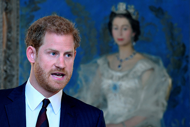 Toby Melville-WPA Pool/GettyImages