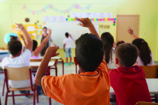 Αξιαγάπητοι μικροί ήρωες από την Κάσο και το Τρανόβαλτο Κοζάνης