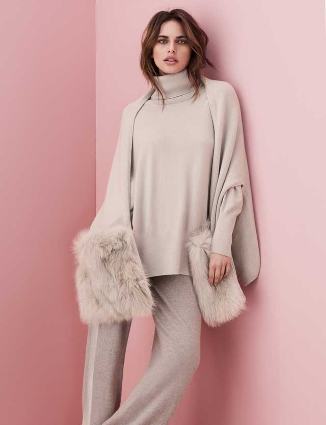 Έχει περάσει ένας χρόνος από τότε που το πρώτο κατάστημα FALCONERI άνοιξε στο Golden Hall και το γιορτάζουμε με ένα Tea Party Event στις 20 & 21 Οκτωβρίου.