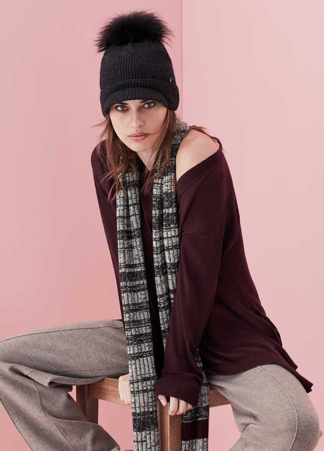 Έχει περάσει ένας χρόνος από τότε που το πρώτο κατάστημα FALCONERI άνοιξε στο Golden Hall και το γιορτάζουμε με ένα Tea Party Event στις 20 & 21 Οκτωβρίου.