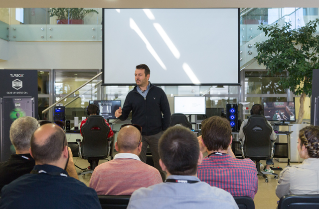 Παγκόσμια διάκριση για το Πλαίσιο Παγκόσμια διάκριση για το Πλαίσιο