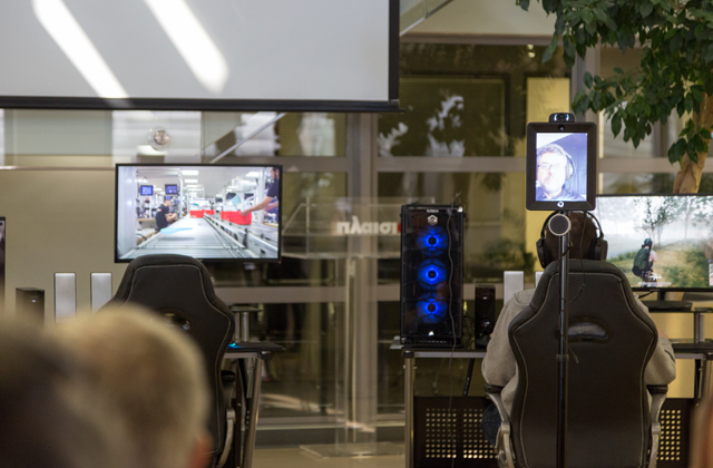 Παγκόσμια διάκριση για το Πλαίσιο Παγκόσμια διάκριση για το Πλαίσιο