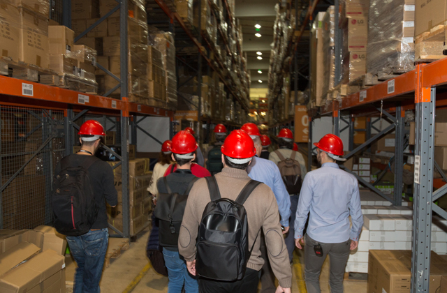 Παγκόσμια διάκριση για το Πλαίσιο Παγκόσμια διάκριση για το Πλαίσιο