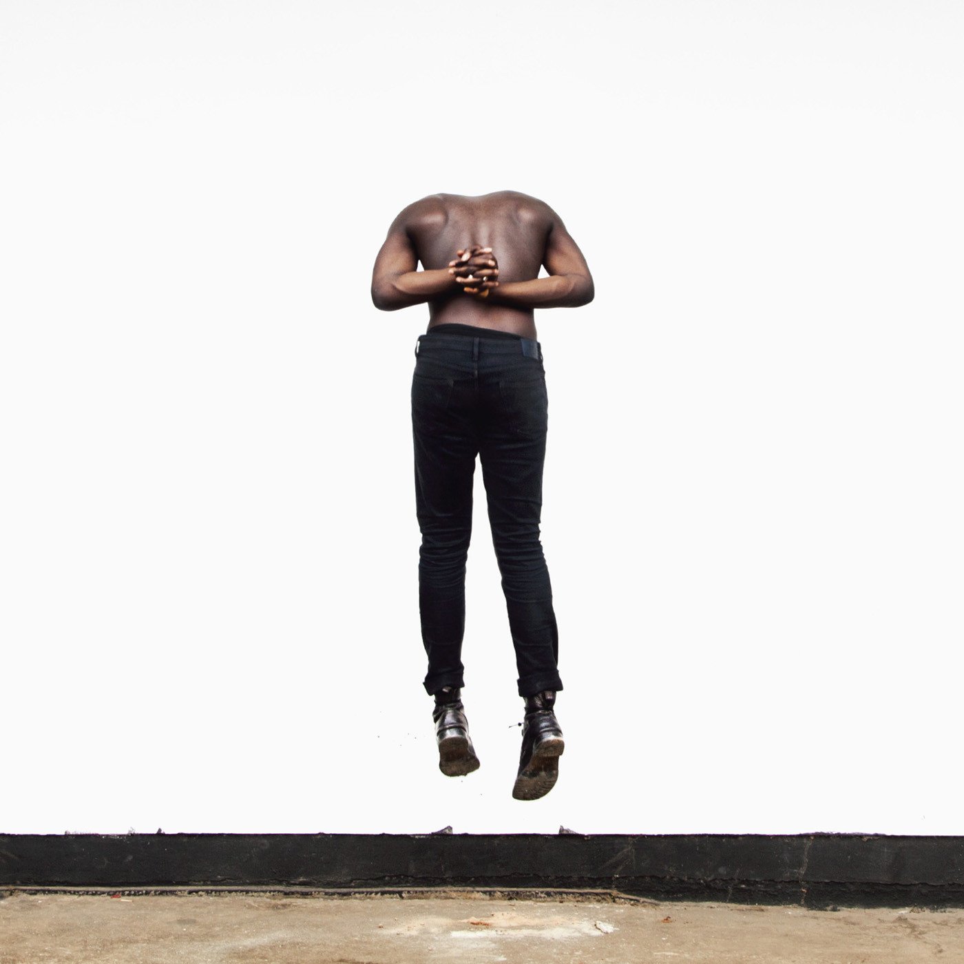 Moses Sumney