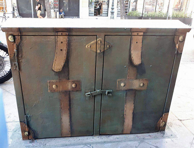 Αγία Ειρήνη