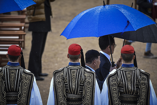 ΑΡΧΑΙΑ ΟΛΥΜΠΙΑ ΑΦΗ ΟΛΥΜΠΙΑΚΗ ΦΛΟΓΑ