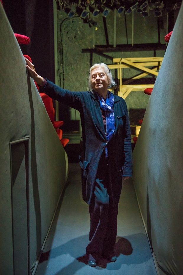 Κατερίνα Χέλμη Κατερίνα Χέλμη