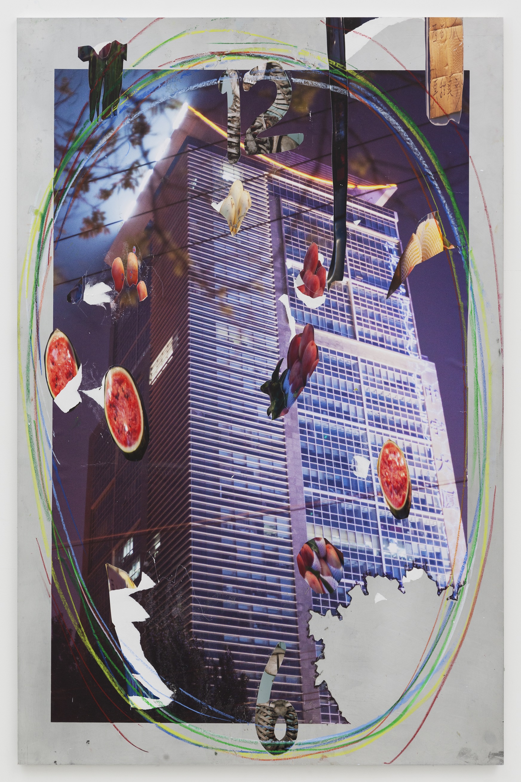 Long Journey, Fever-Dream