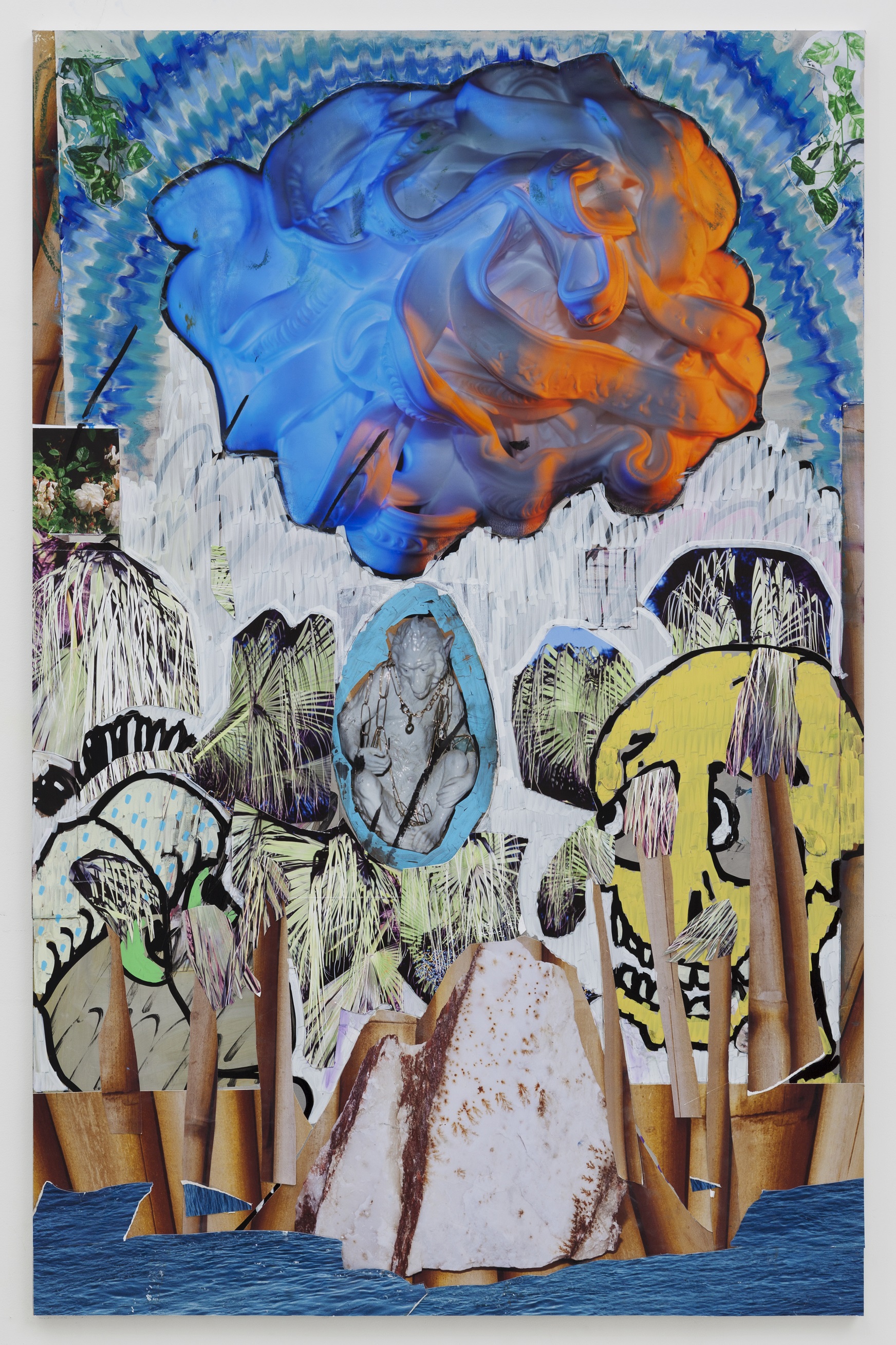 Long Journey, Fever-Dream