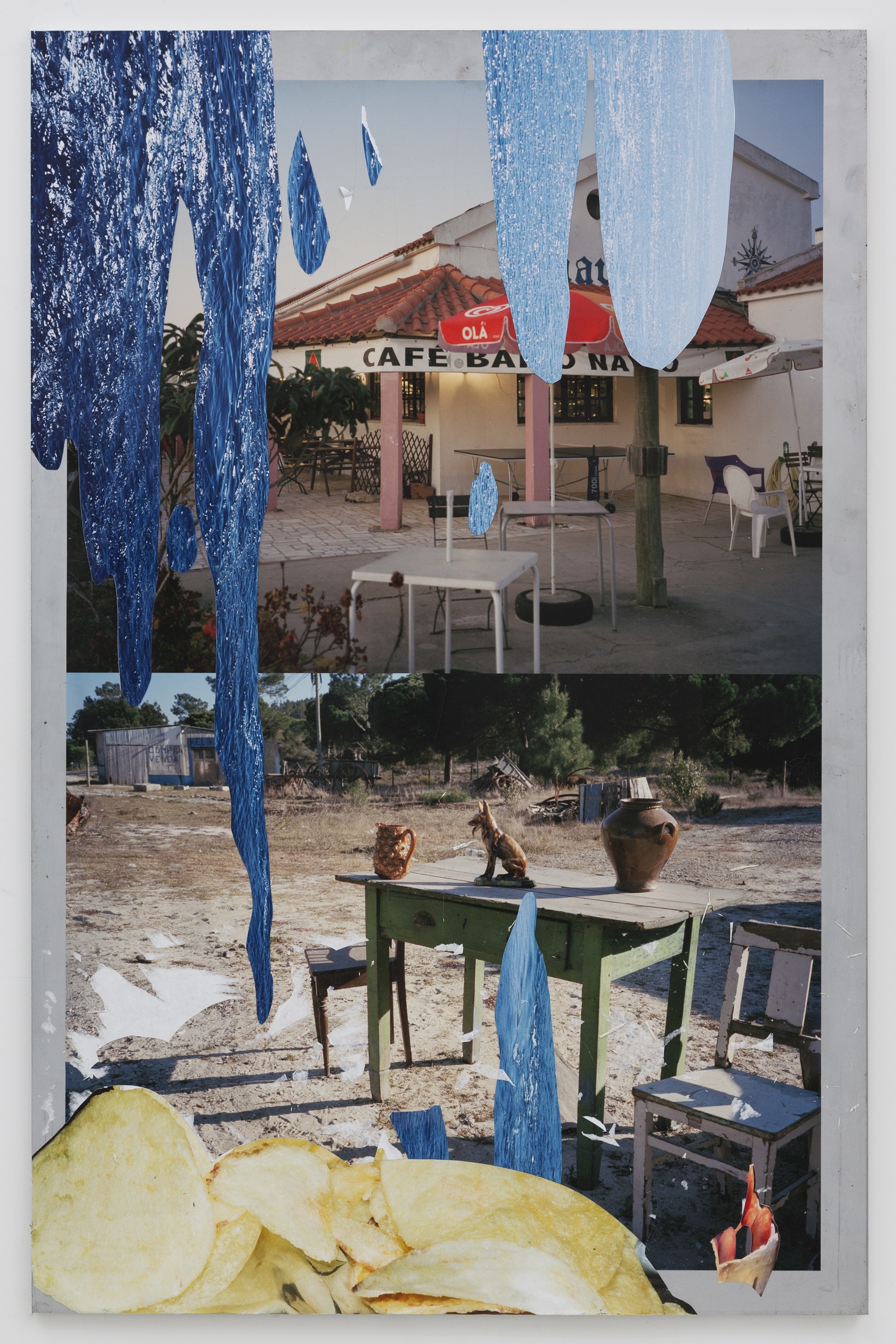 Long Journey, Fever-Dream